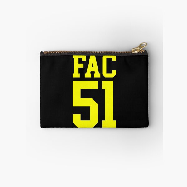 Item preview, FAC 51 designed and sold by bkxxl.