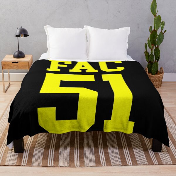 Item preview, FAC 51 designed and sold by bkxxl.