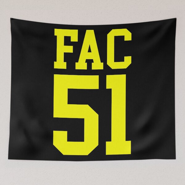 Item preview, FAC 51 designed and sold by bkxxl.