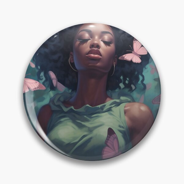Item preview, Butterfly Whispers | The Essence of Grace designed and sold by FairX.