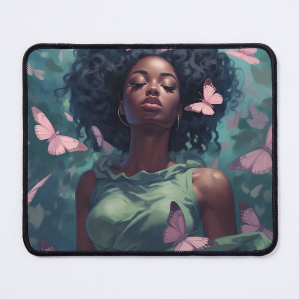 Item preview, Butterfly Whispers | The Essence of Grace designed and sold by FairX.