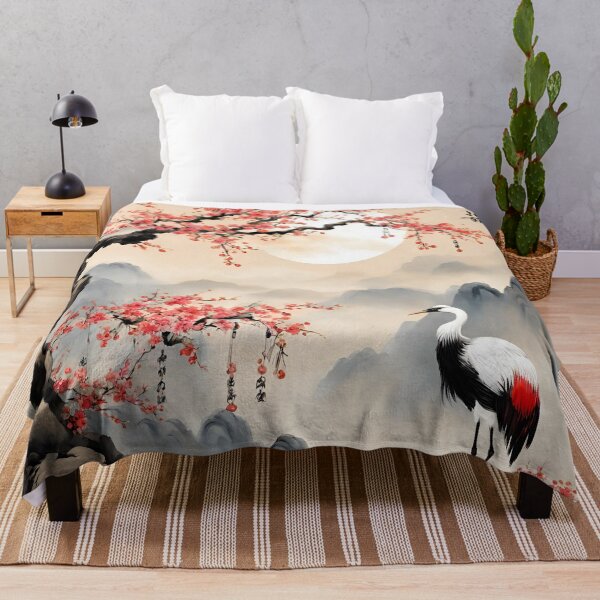 Item preview, Chinese Painting of a graceful animal (silvergoldvisionary) designed and sold by SGVisionary.