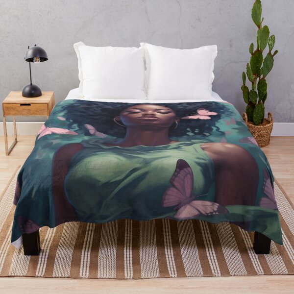 Item preview, Butterfly Whispers | The Essence of Grace designed and sold by FairX.