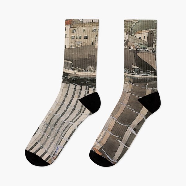 Item preview, Charles Rennie Mackintosh designed and sold by artdouzi.