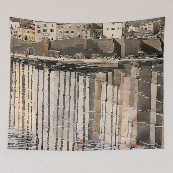 Item preview, Charles Rennie Mackintosh designed and sold by artdouzi.