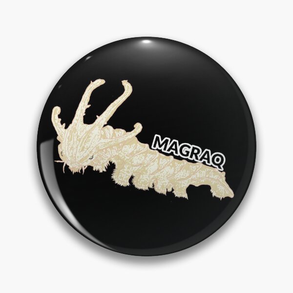 Item preview, MAGRAQ - The Disposition of Vibrancy designed and sold by david-joshua.