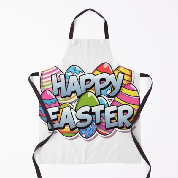 Item preview, Happy Easter Eggs designed and sold by Tomasz C.