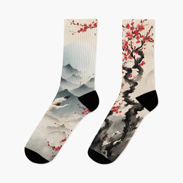 Item preview, Chinese Painting of a graceful animal (silvergoldvisionary) designed and sold by SGVisionary.