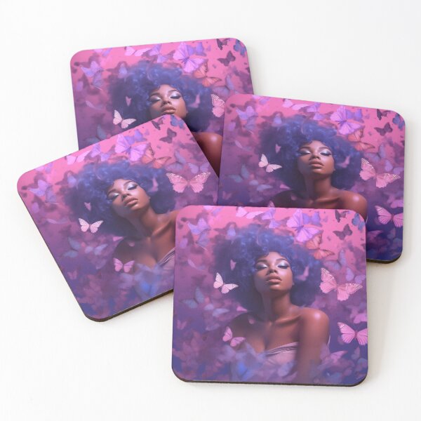 Item preview, Purple Dreas | A Dance with Butterflies designed and sold by FairX.