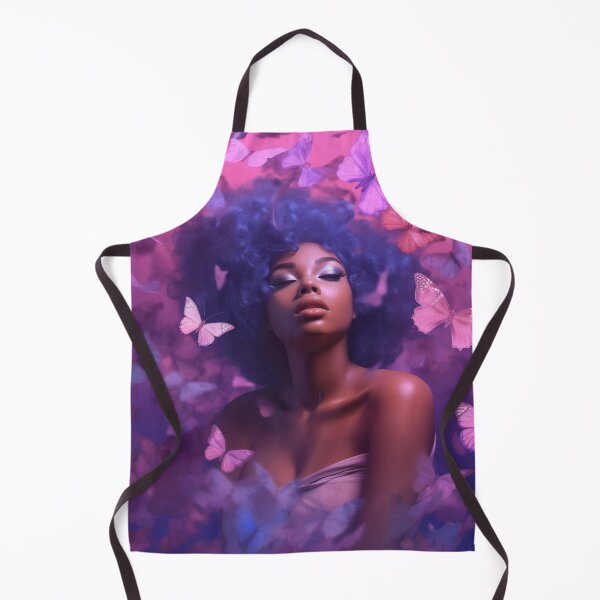Item preview, Purple Dreas | A Dance with Butterflies designed and sold by FairX.