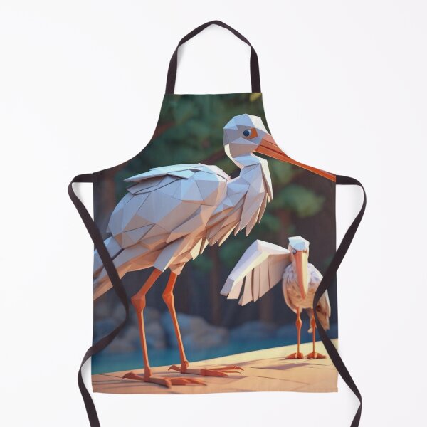 Item preview, Storks designed and sold by Lachrymosa.
