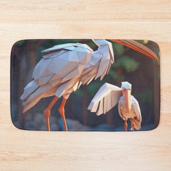 Item preview, Storks designed and sold by Lachrymosa.