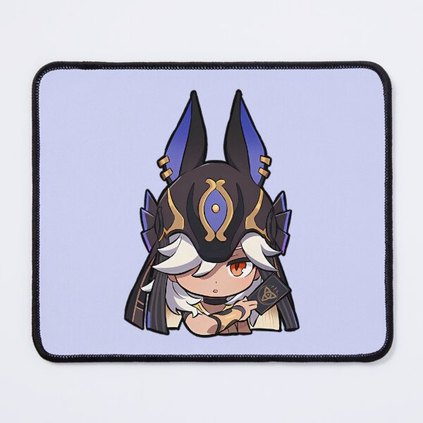 Item preview, Cyno | Genshin Impact designed and sold by Verthalies.