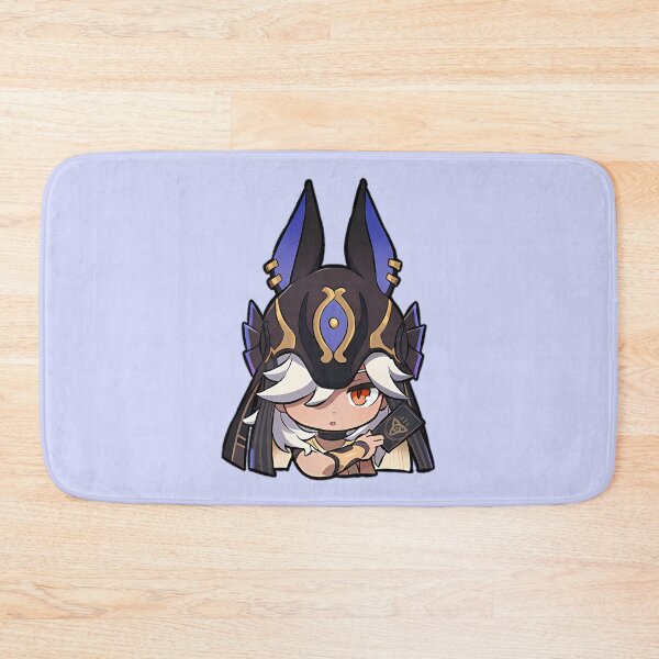 Item preview, Cyno | Genshin Impact designed and sold by Verthalies.