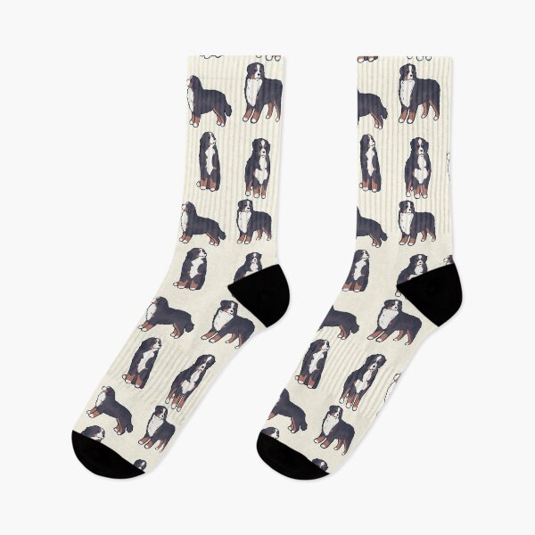 Item preview, bernese mountain puppy pack  designed and sold by Mayarart.