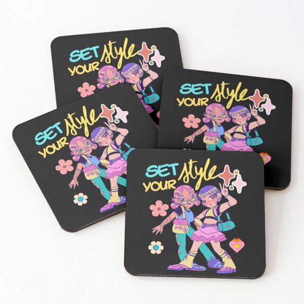 Item preview, MARK YOUR STYLE designed and sold by stickersrafisa.