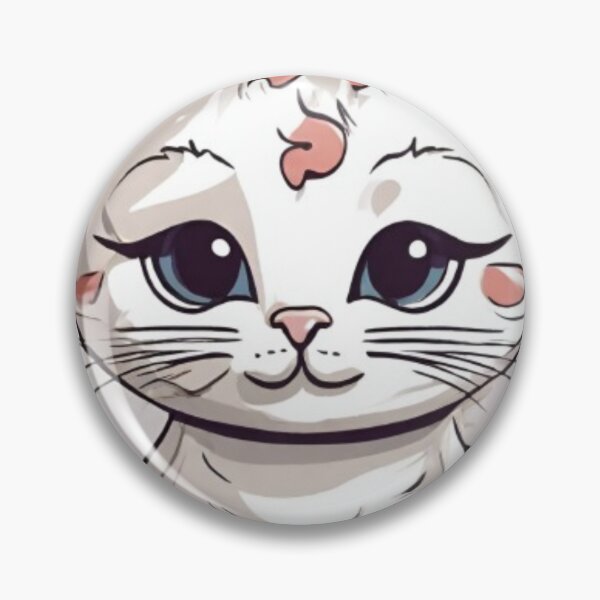 Item preview, Happiness cat cute designed and sold by Lakanapin.