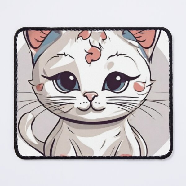 Item preview, Happiness cat cute designed and sold by Lakanapin.