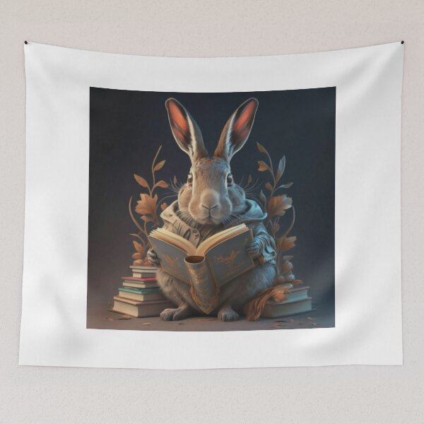 Item preview, Easter Haring designed and sold by BCD BRANDS.