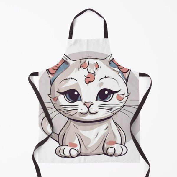 Item preview, Happiness cat cute designed and sold by Lakanapin.