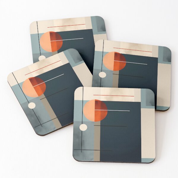 Item preview, Unique Minimalist, Abstract, and Geometric Art Designs for Modern Spaces #findyourthing designed and sold by FemmePrintHaven.