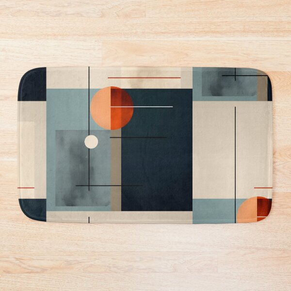 Item preview, Unique Minimalist, Abstract, and Geometric Art Designs for Modern Spaces #findyourthing designed and sold by FemmePrintHaven.