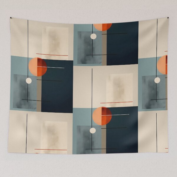 Item preview, Unique Minimalist, Abstract, and Geometric Art Designs for Modern Spaces #findyourthing designed and sold by FemmePrintHaven.
