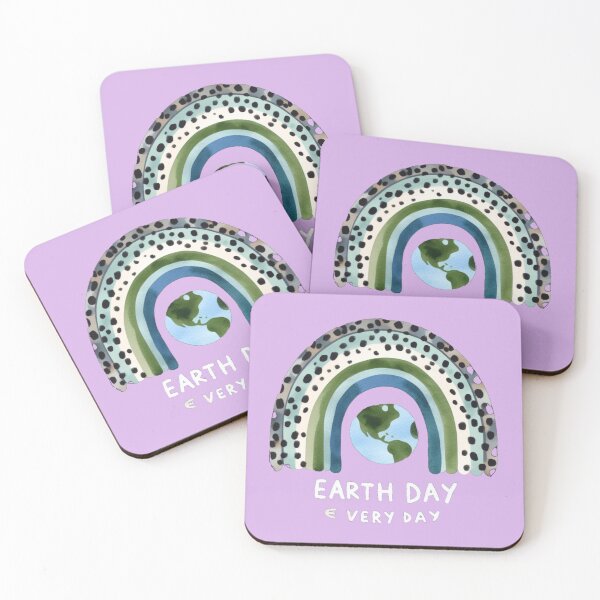 Item preview,  Love Earth: Cleanse, Protect, Preserve"   designed and sold by PaintMeWorld.