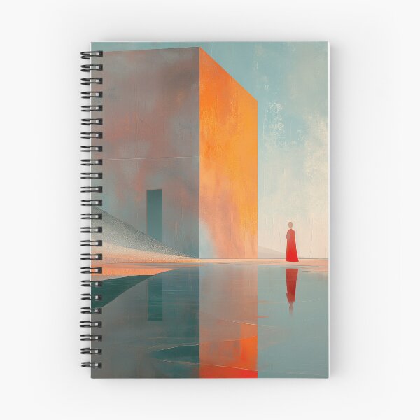 Item preview, Architectural Abstraction designed and sold by MNSY.