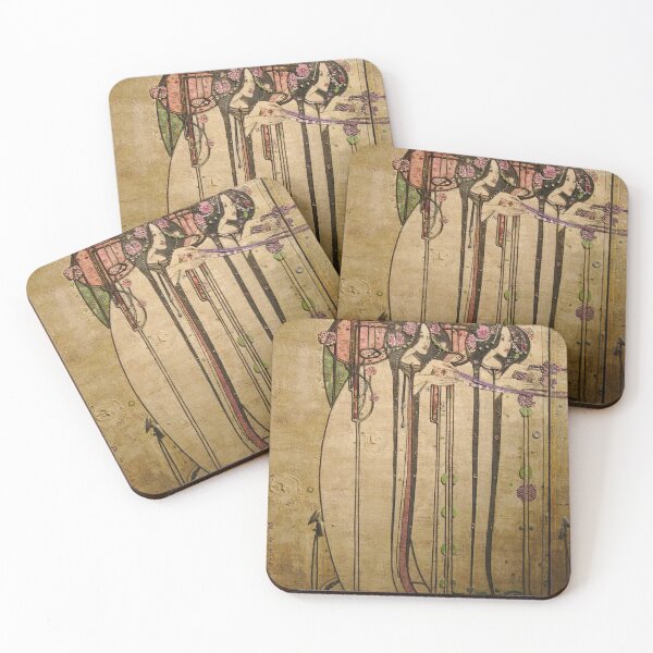 Item preview, Charles Rennie Mackintosh designed and sold by artdouzi.
