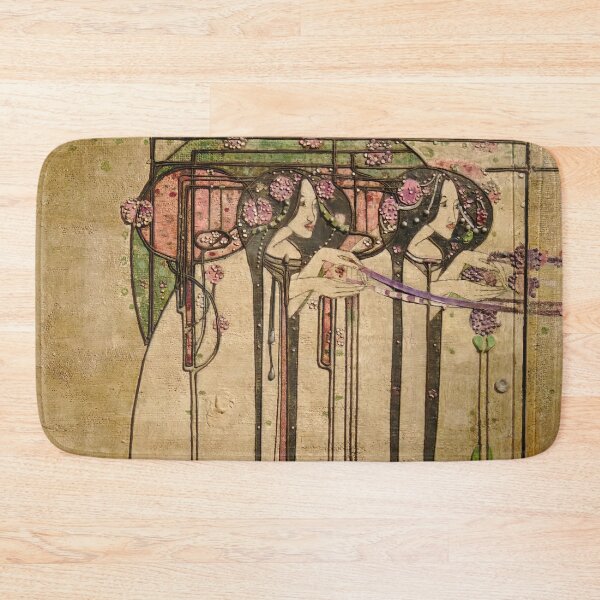 Item preview, Charles Rennie Mackintosh designed and sold by artdouzi.