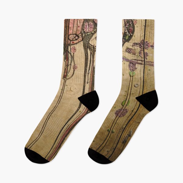 Item preview, Charles Rennie Mackintosh designed and sold by artdouzi.