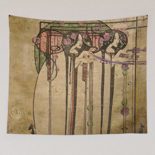 Item preview, Charles Rennie Mackintosh designed and sold by artdouzi.