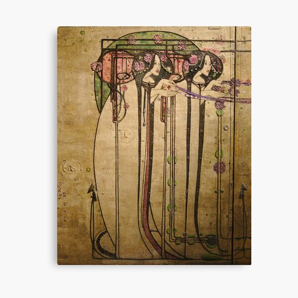 Item preview, Charles Rennie Mackintosh designed and sold by artdouzi.
