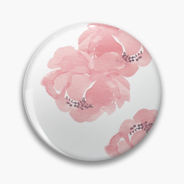 Item preview, Hello Spring floral peony design designed and sold by Sleek Sketch Studio.