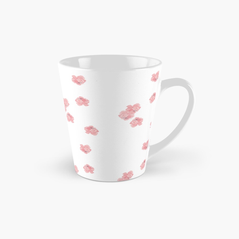 Artikel-Vorschau von Tasse (konisch), designt und verkauft von sleeksketch.