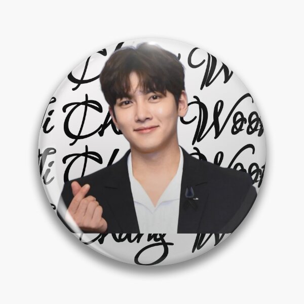 Item preview, Ji Chang-wook Sticker designed and sold by fanadesigns.