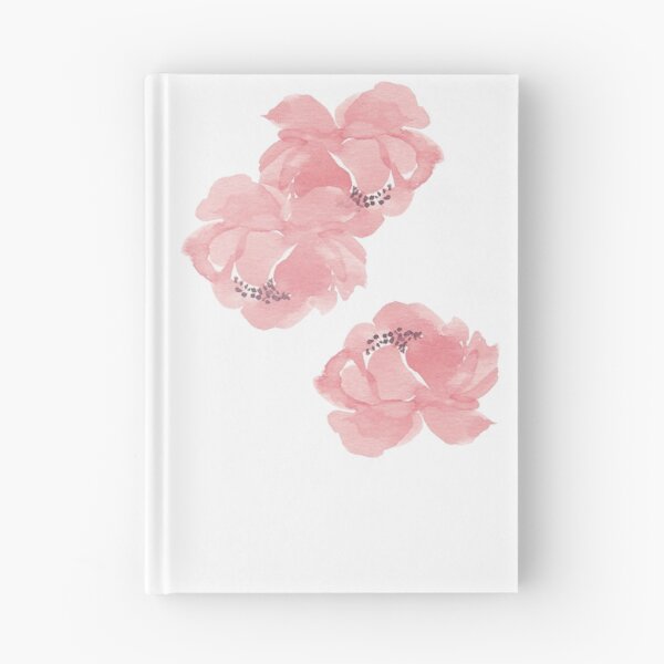 Item preview, Hello Spring floral peony design designed and sold by Sleek Sketch Studio.