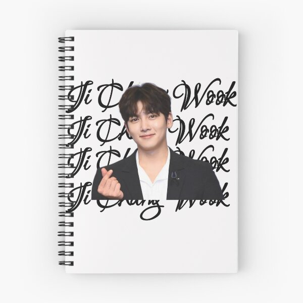 Item preview, Ji Chang-wook Sticker designed and sold by fanadesigns.
