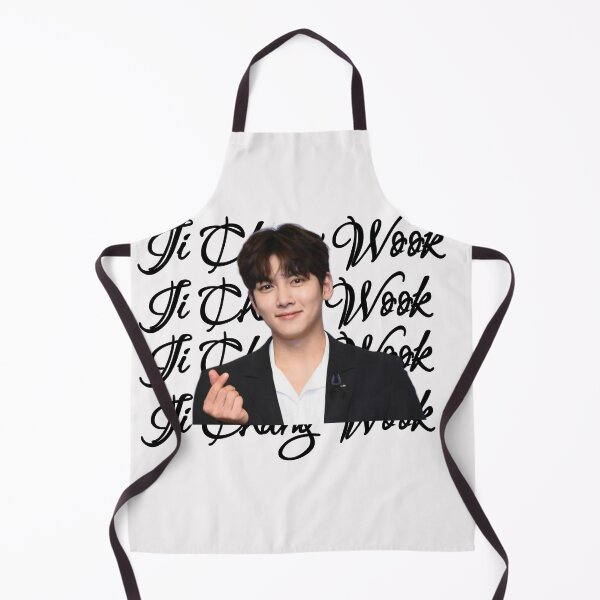 Item preview, Ji Chang-wook Sticker designed and sold by fanadesigns.