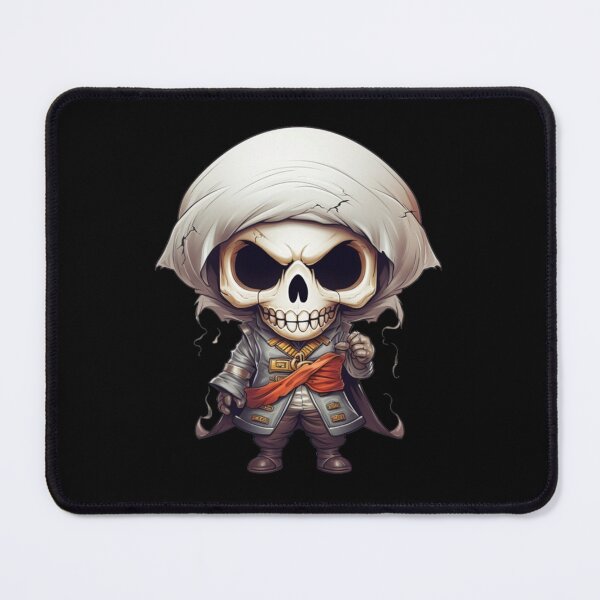 Item preview, Kawaii Skeloton Pirate designed and sold by KawaiiArtStyle.