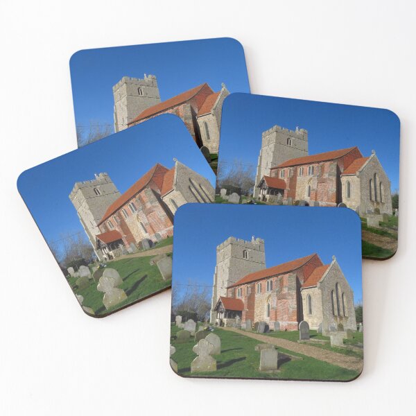 Item preview, St Mary's Church, Peldon, Essex designed and sold by wiggyofipswich.