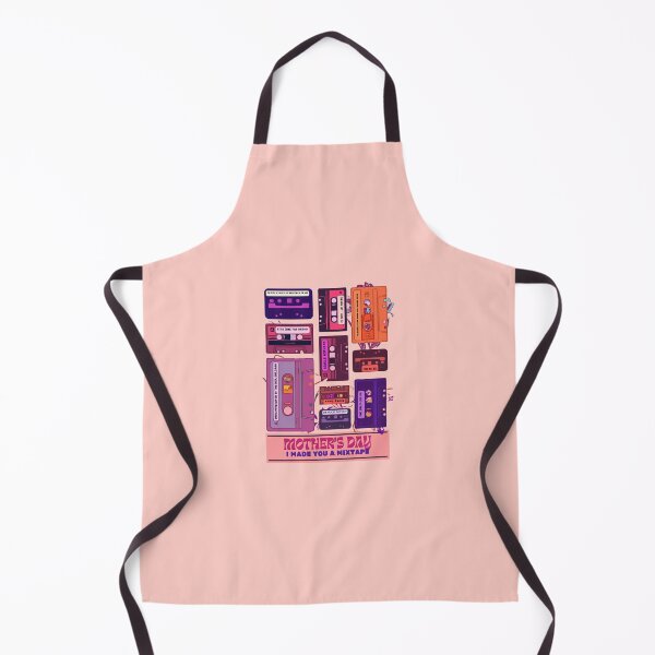 Item preview, Mother's Day Mixtape! designed and sold by Blackbird76.