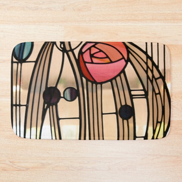 Item preview, Charles Rennie Mackintosh designed and sold by artdouzi.