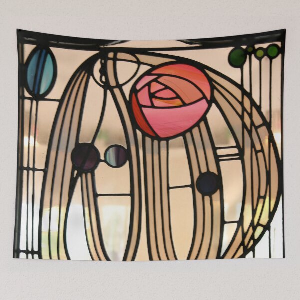 Item preview, Charles Rennie Mackintosh designed and sold by artdouzi.
