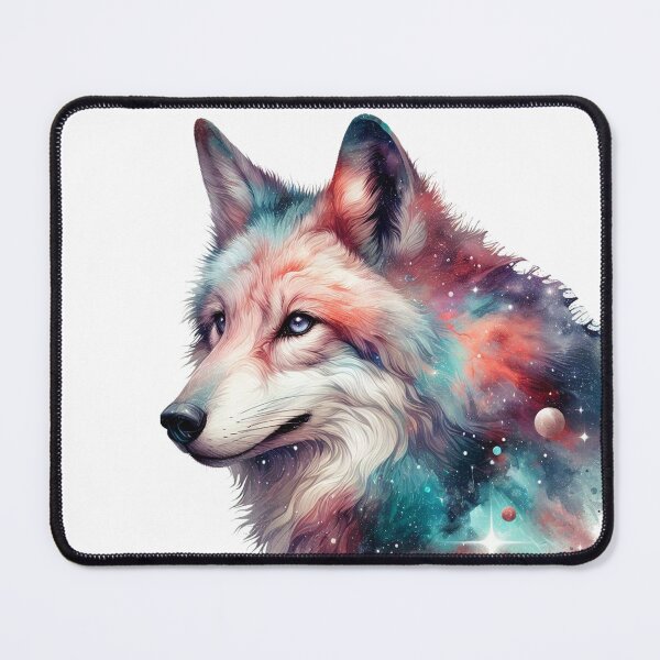 Item preview, coyote designed and sold by clarkfraser.
