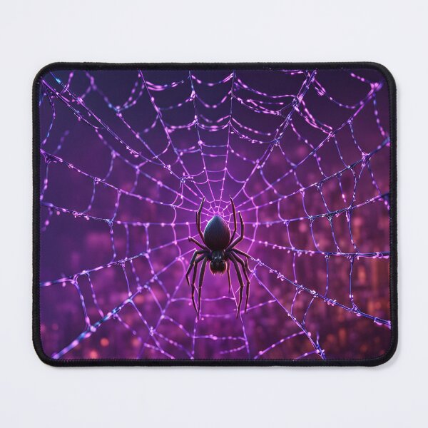 Item preview, Spider by Night Light designed and sold by MacoQ.
