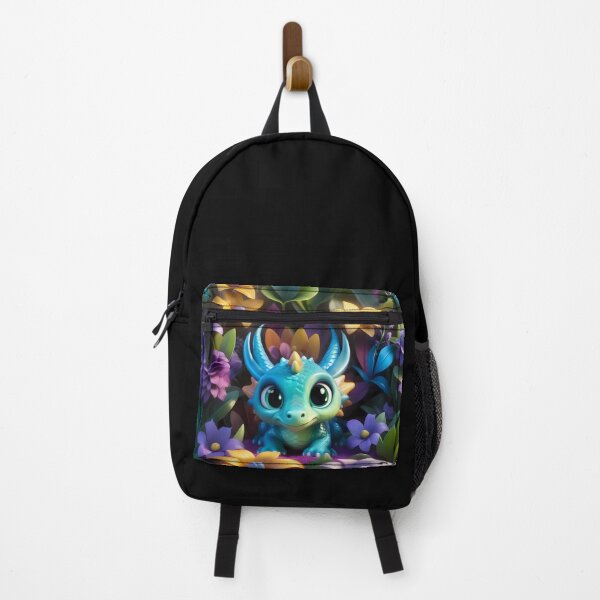 Item preview, little cute dragon designed and sold by fantasyMASTER.