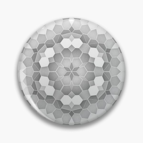 Item preview, Kaleidoscope Distortion Mosaic Tiles designed and sold by ObsidianDaz.