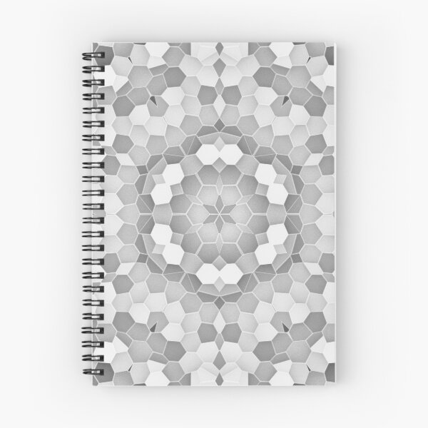 Item preview, Kaleidoscope Distortion Mosaic Tiles designed and sold by ObsidianDaz.